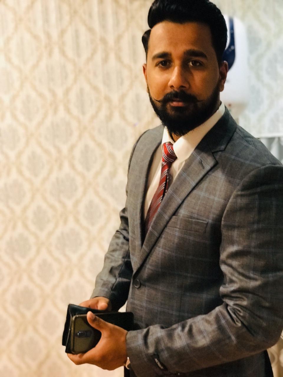 Marketing Director